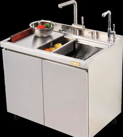 不銹鋼集成水槽的綜合指南 價格、廠家、圖片與廚具設備